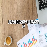 麦克维尔空调中哪种类型好